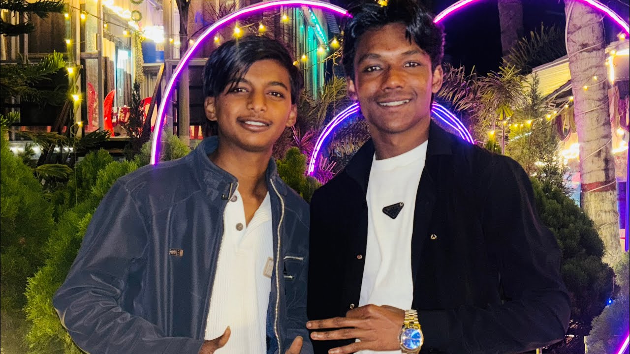 Cafe Ekante 🍵🥂 #viral #viralvideo #rajabfamily #souravjoshivlogs #sidhumoosewala ❤️😎