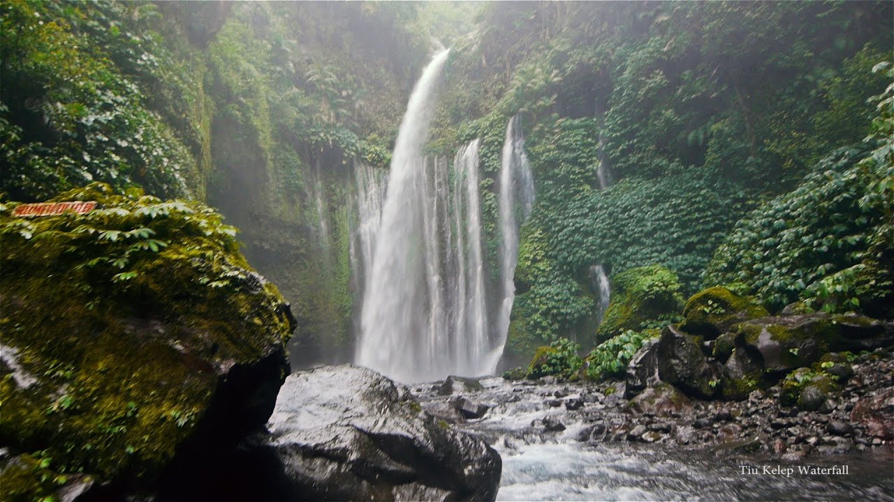 Lombok Indonesia