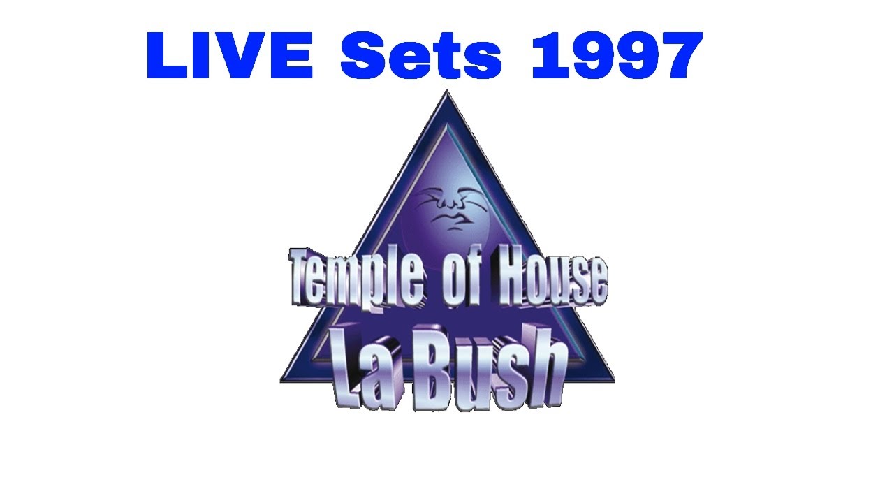 LA BUSH (Pecq) - 1997.04.19-01 - Georges
