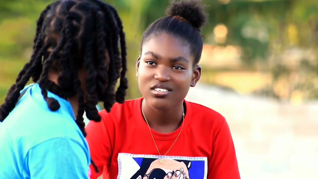 Le prix à payer__ vol 7 [ mini série haitien  ]
