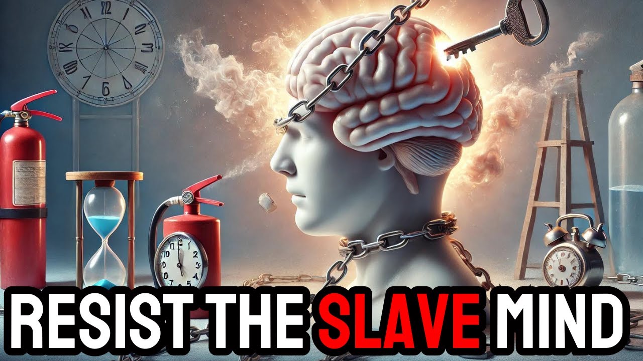 How To Extinguish Conditioned Responses And Stop Being Controlled By External Triggers