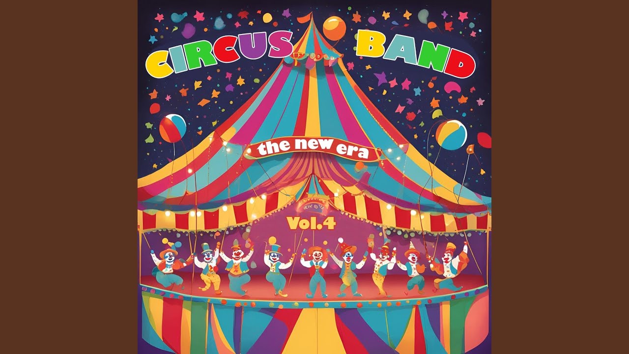Clown's lullaby