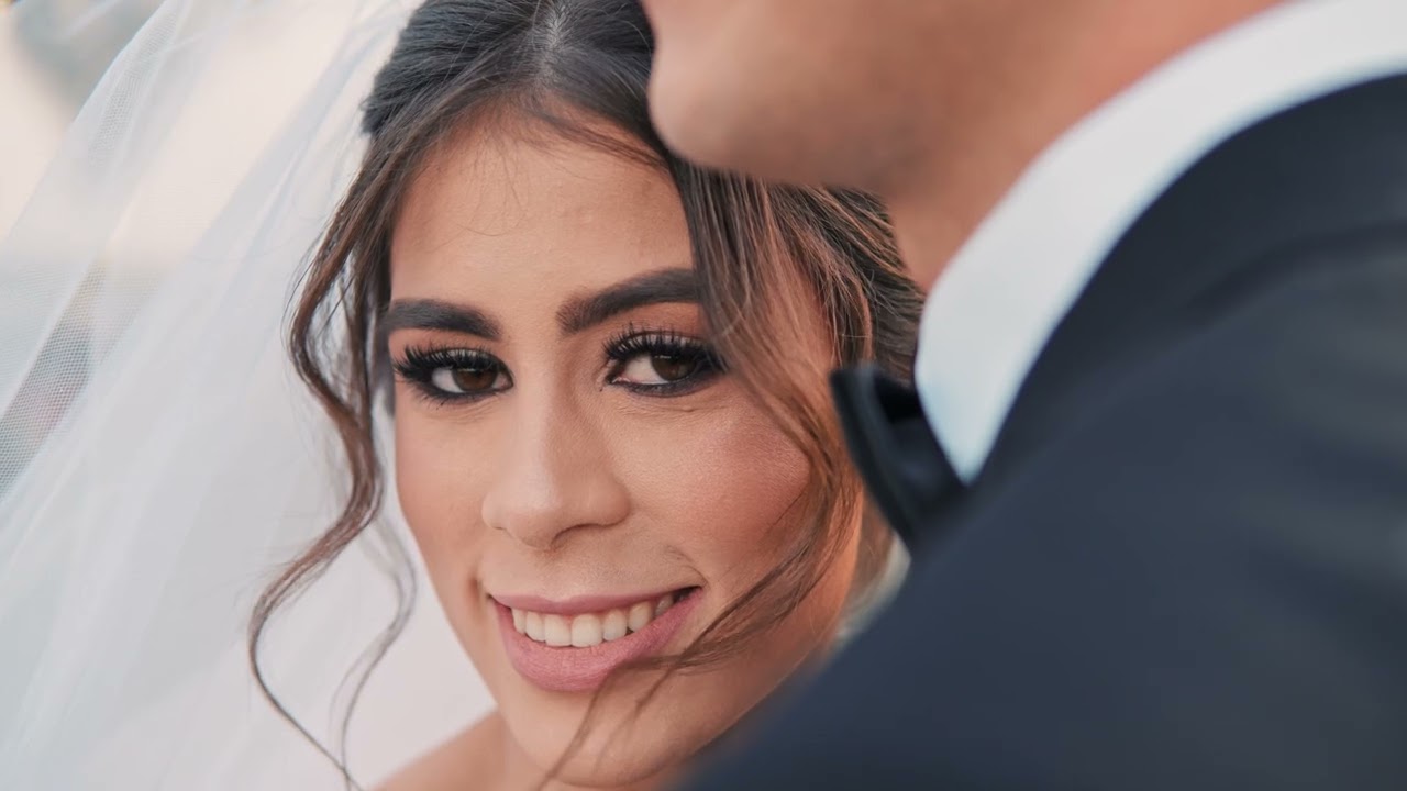 CASAMENTO EMILI & ELIADY - VIDEO COMPLETO