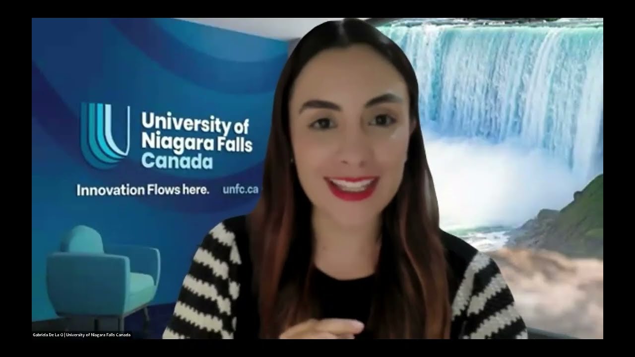 Vive, estudia tu maestría y trabaja a una hora y media de Toronto