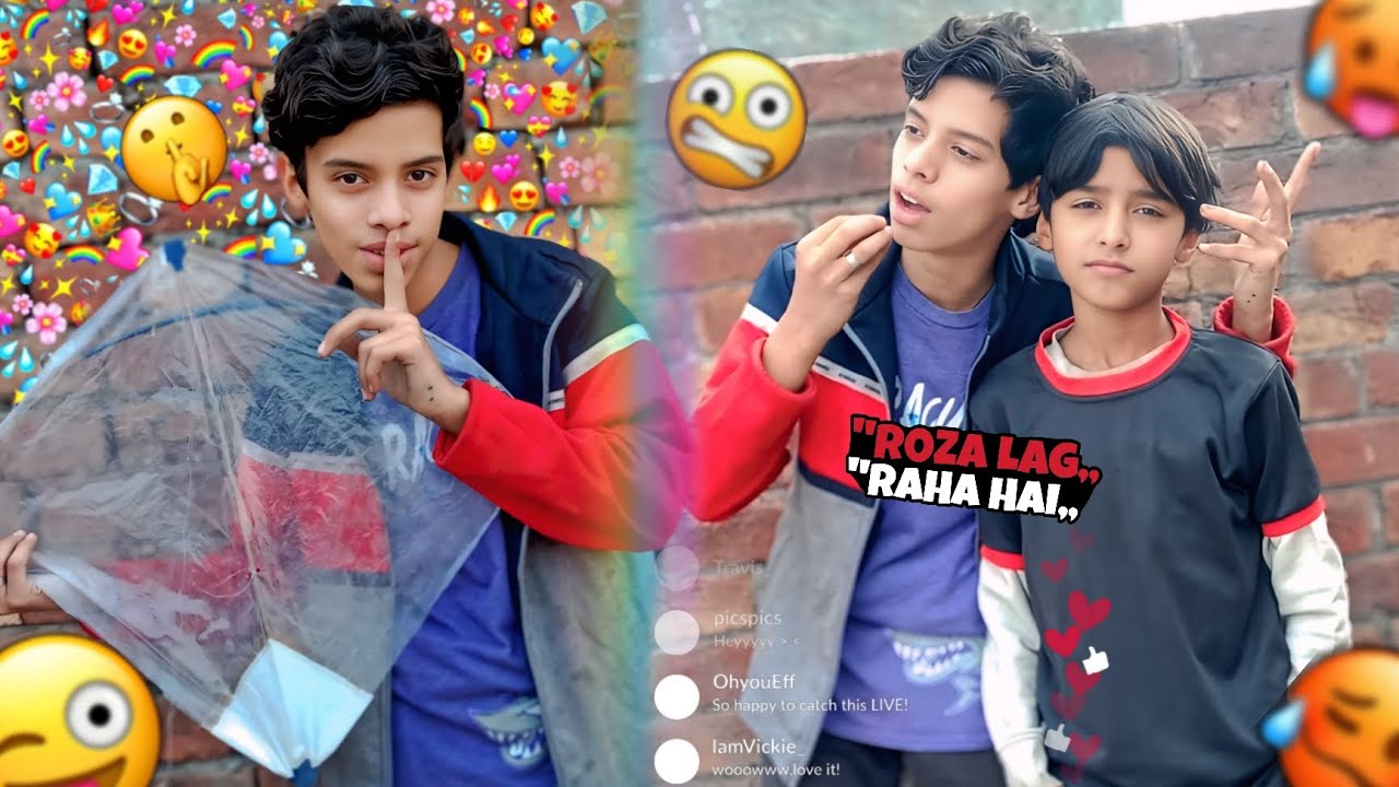 Tehzeeb ko bohat roza laga ☺️ Amaan Hashmi Vlogs 💖