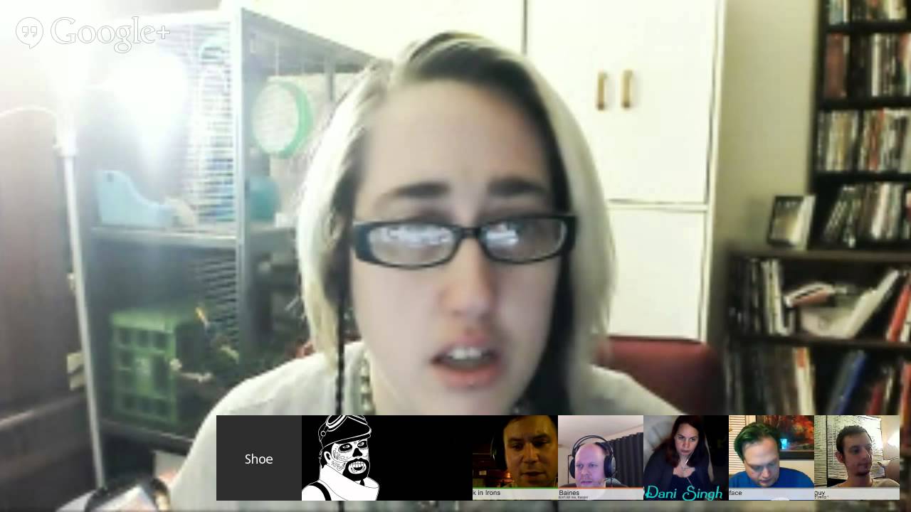 Malice in Sunderland: Volume Three, Chapter Thirteen