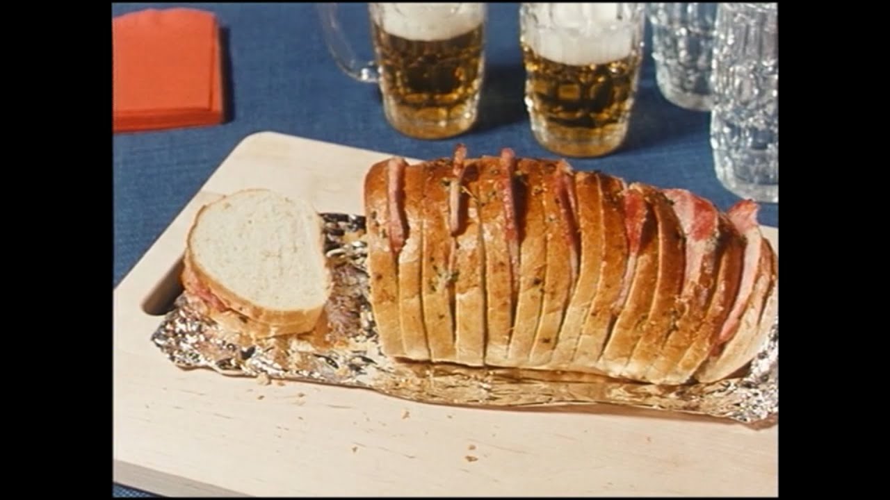 Brödinformation (1971)