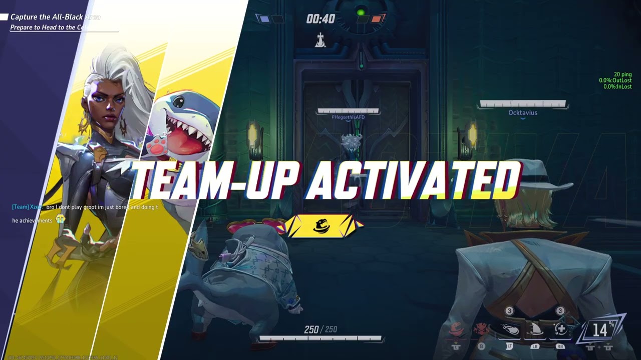 [season 5] [gameplay footage] Marvel Rivals 2026 02 04 00 32 15