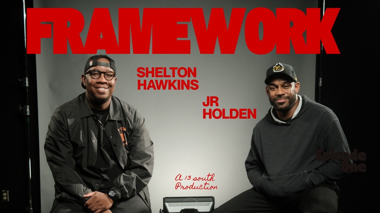 FRAMEWORK EP 1