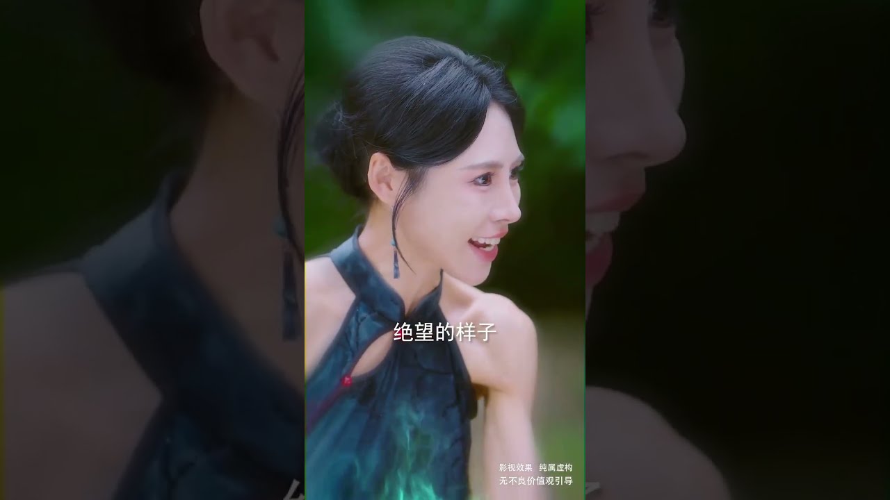 【Multi Sub】⚡️看似普通的高中生上學第一天就吸引到校花做他的迷妹，就在眾人忿忿不平出言挑釁時，他竟一手將美女妖王老師契約，這下眾人心服口服跪下膜拜大佬！#viral #爽剧 #cdrama