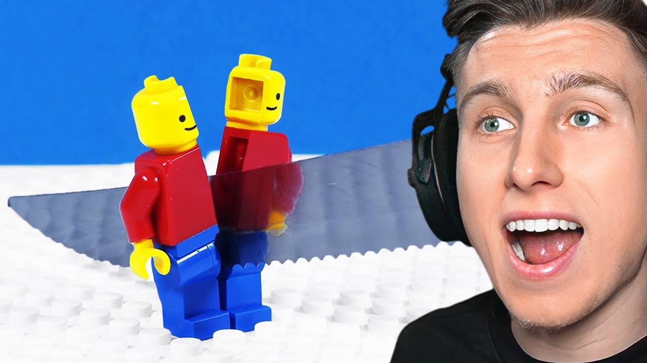 das BEFRIEDIGENDSTE VIDEO der Welt!😲