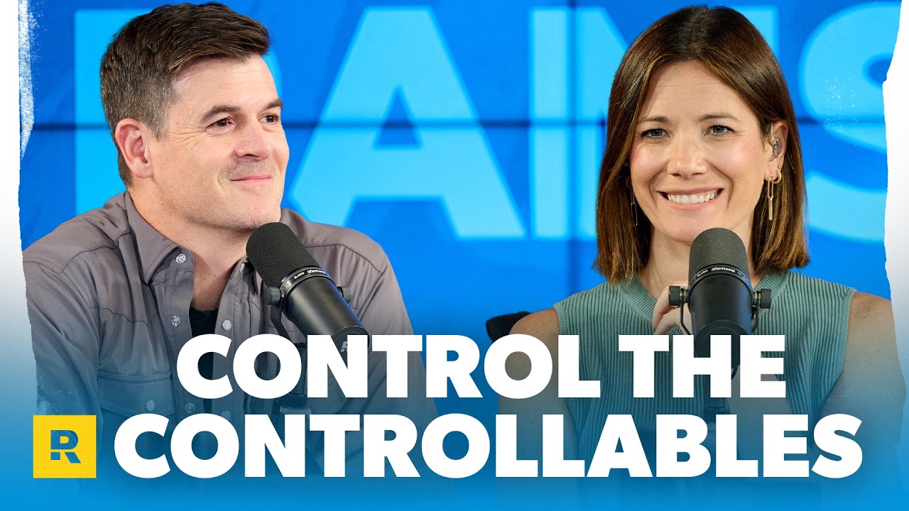 Focus On What You Can Control With Your Money | September 22, 2026
