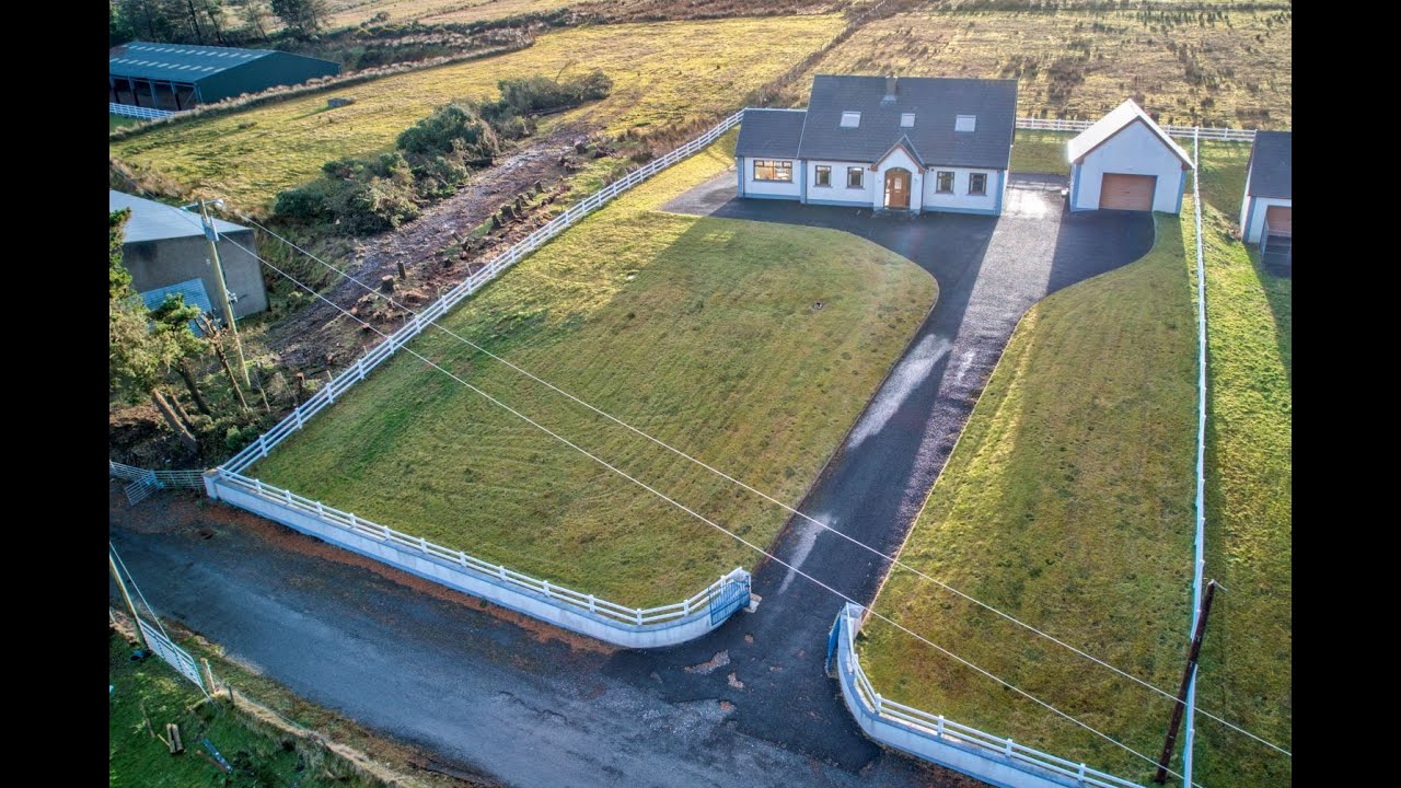 Upper Gortnabrade, Carrigart, Co. Donegal, F92 HF78