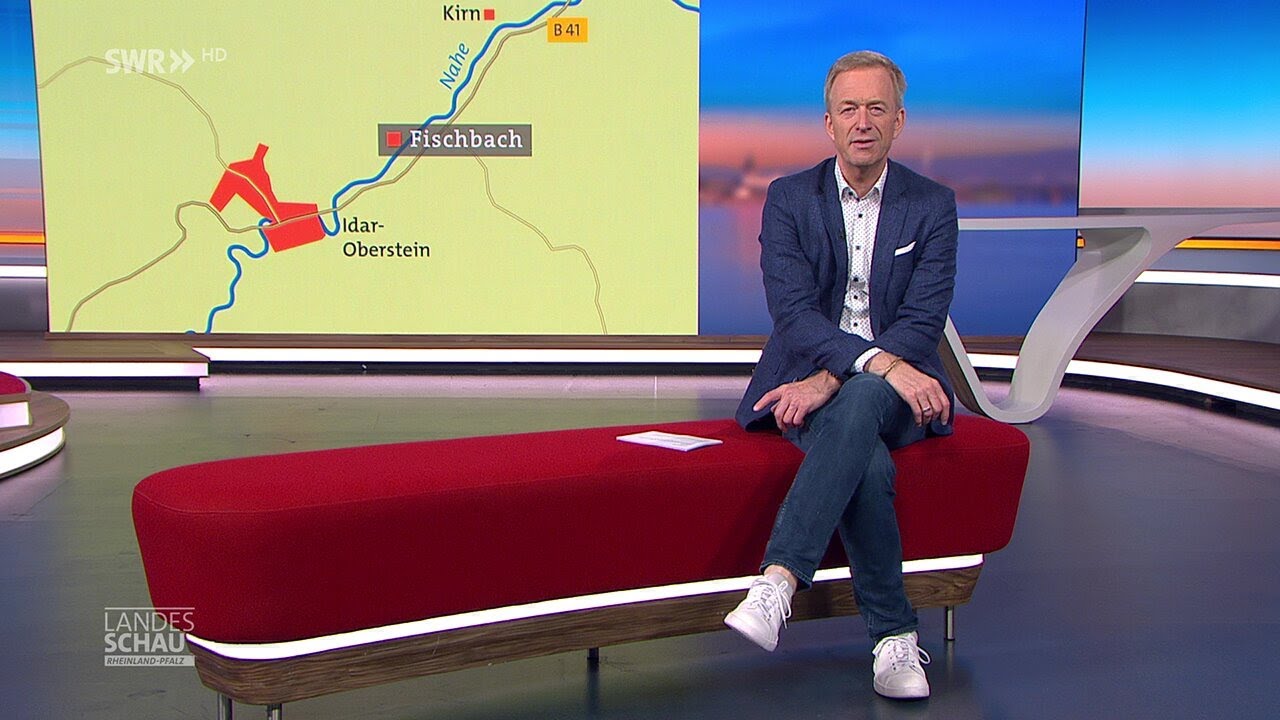 Fischbach Nahe 2023: In HIERZULAND