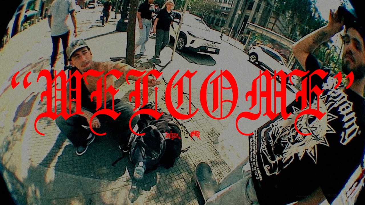 WELCOME TO THE SUFGANG&reg; TEAM