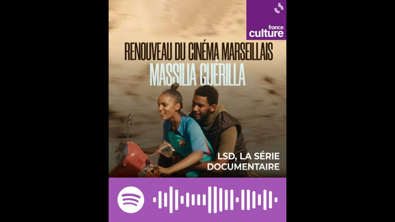 Renouveau du cinéma marseillais : 