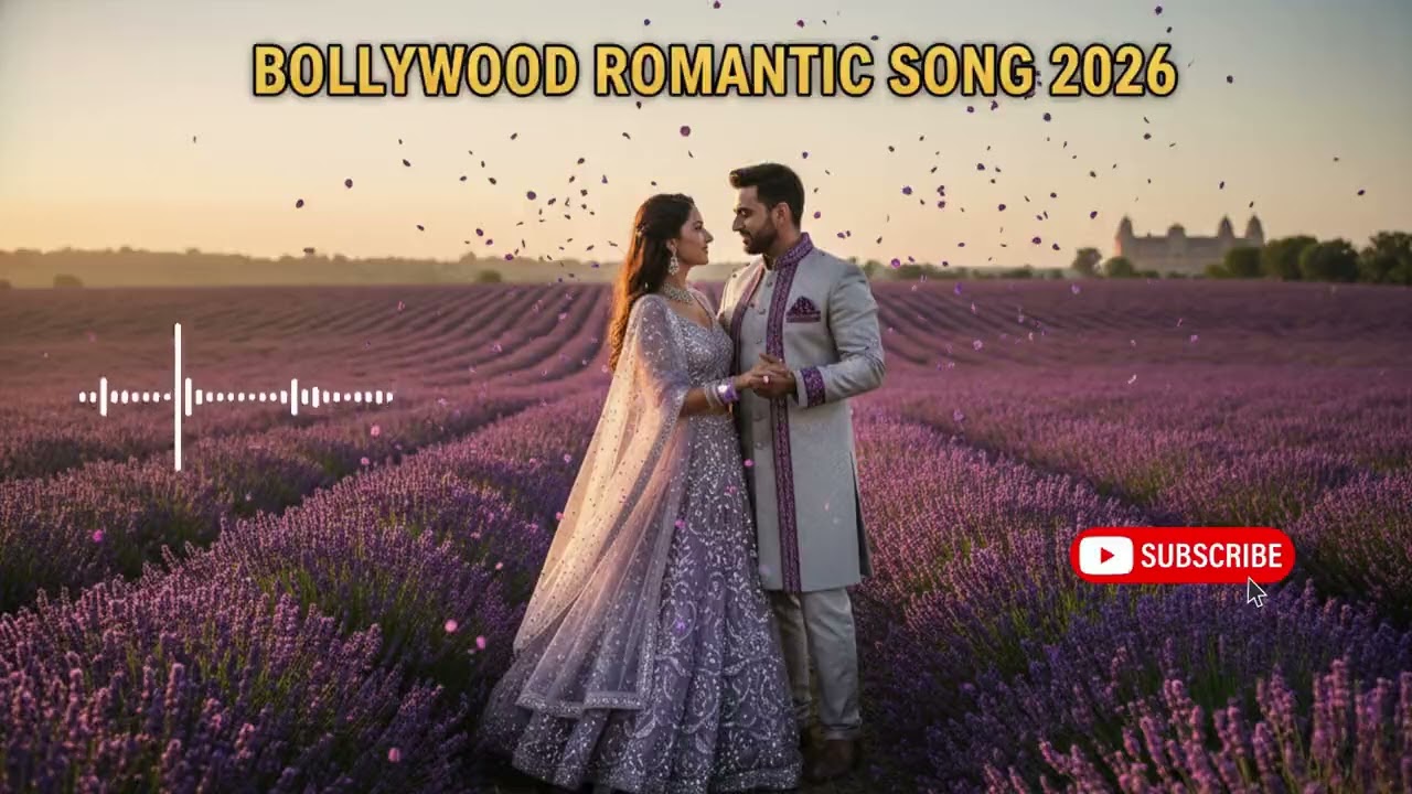 Bollywood Romantic Melody 2026 | Romantic Hindi Songs for Secret Love Stories