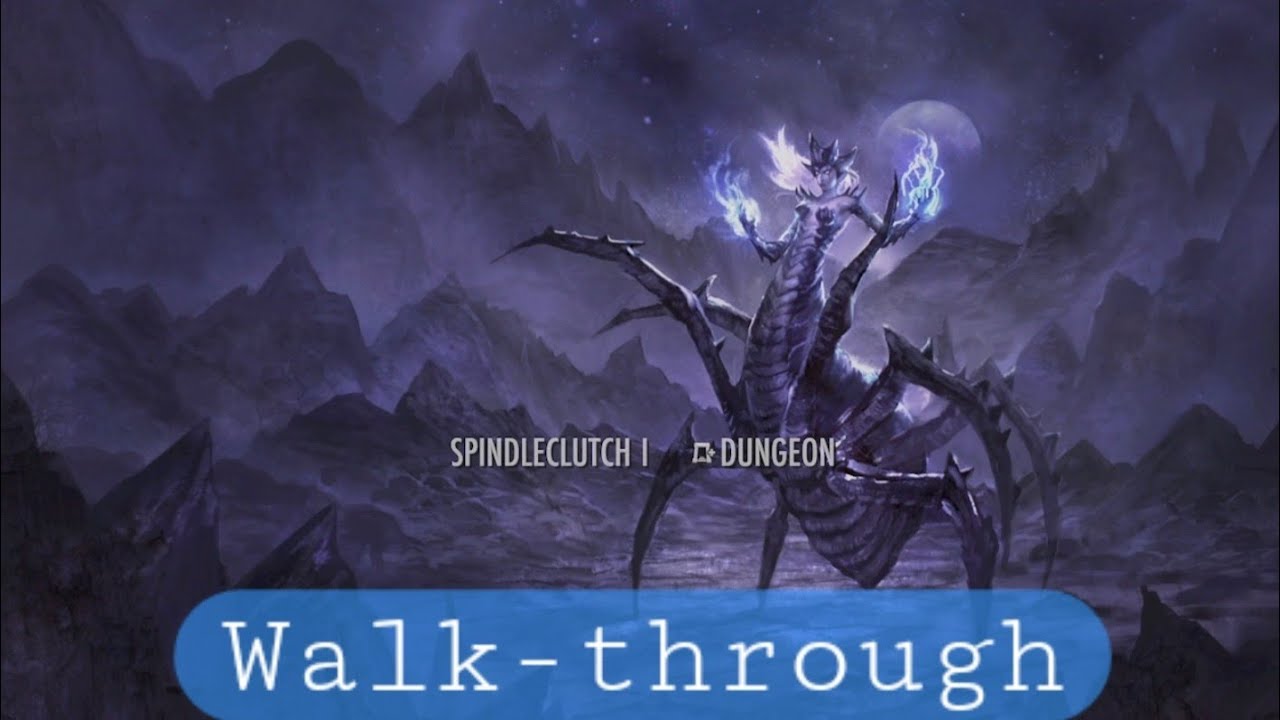 Spindleclutch l