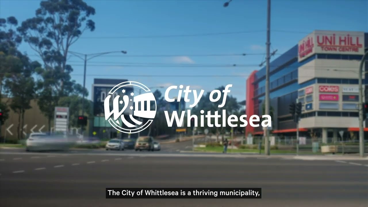 Invest Whittlesea Business 2023