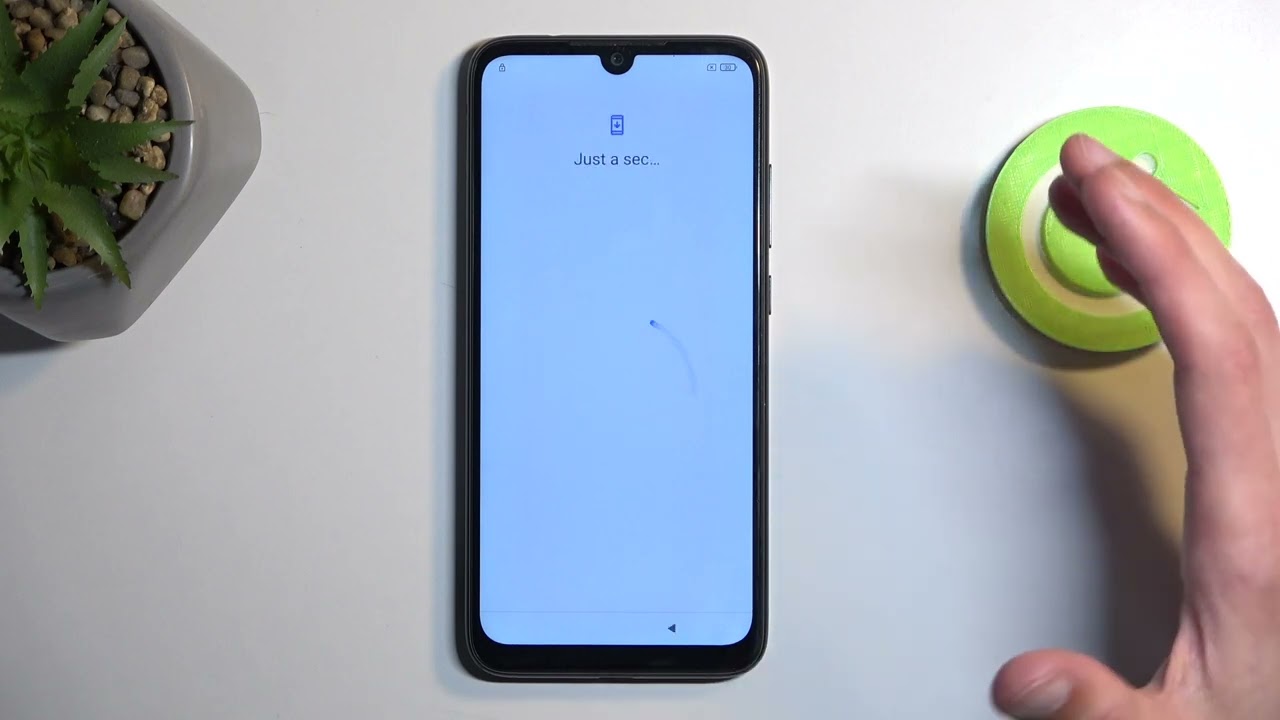 Обход проверки Google XIAOMI Redmi Note 7 в 2024 | Новый разблокировщик FRP XIAOMI Android 10/11/12