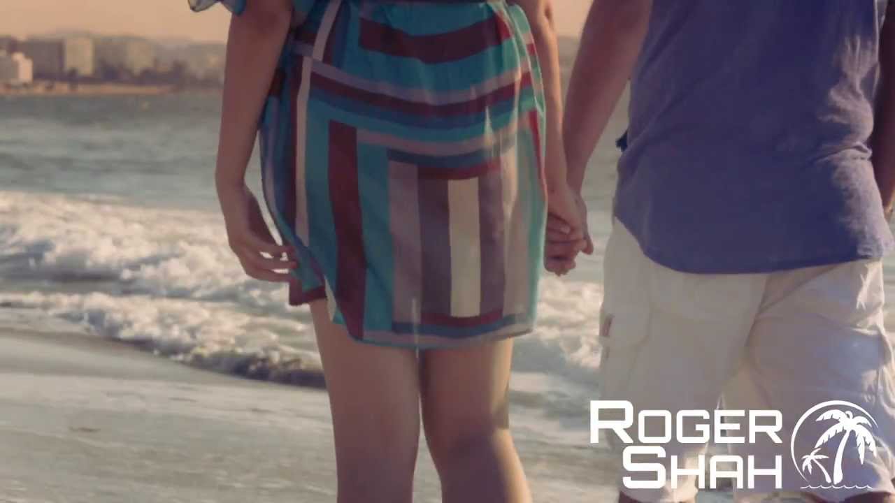 Roger Shah pres. Sunlounger feat. Alexandra Badoi - I'll Be Fine (Official Music Video)