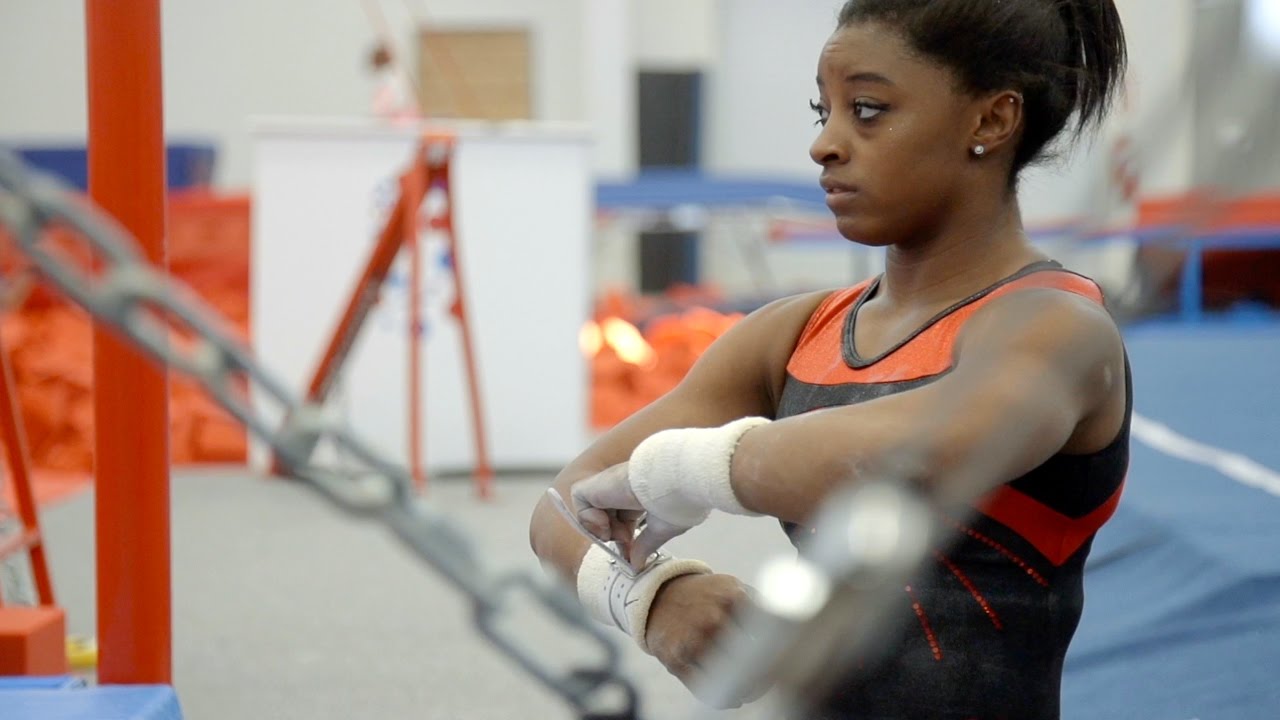 The Best of FloGymnastics on FloPRO