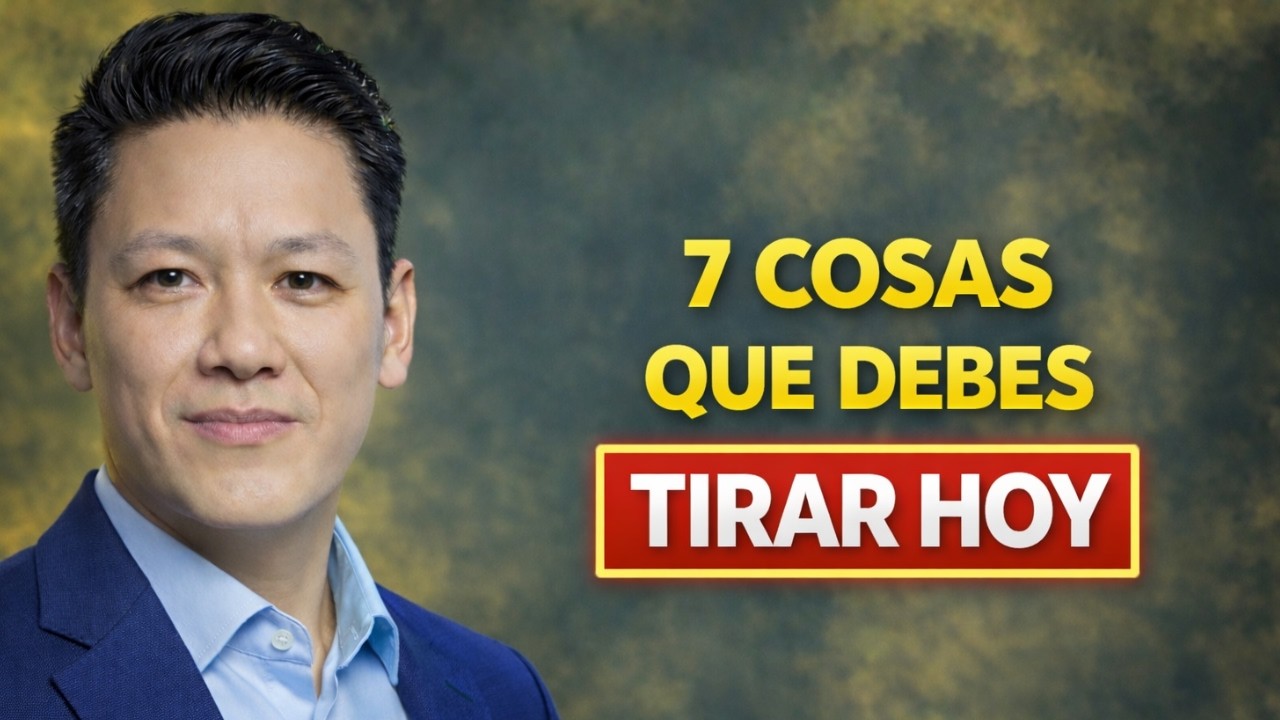 Estas 7 Cosas en tu Dormitorio Están ATRAENDO POBREZA a tu Vida — ELIMÍNALAS HOY | Yokoi Kenji