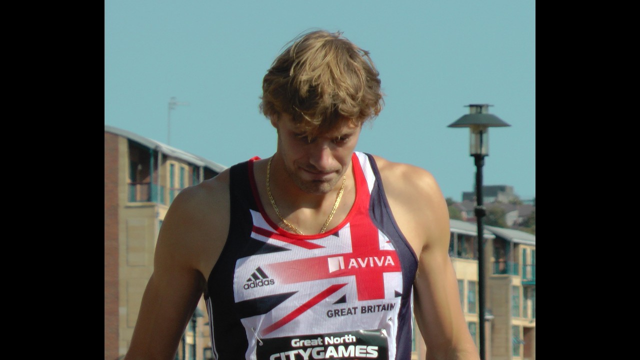 Great City Games September 2012
