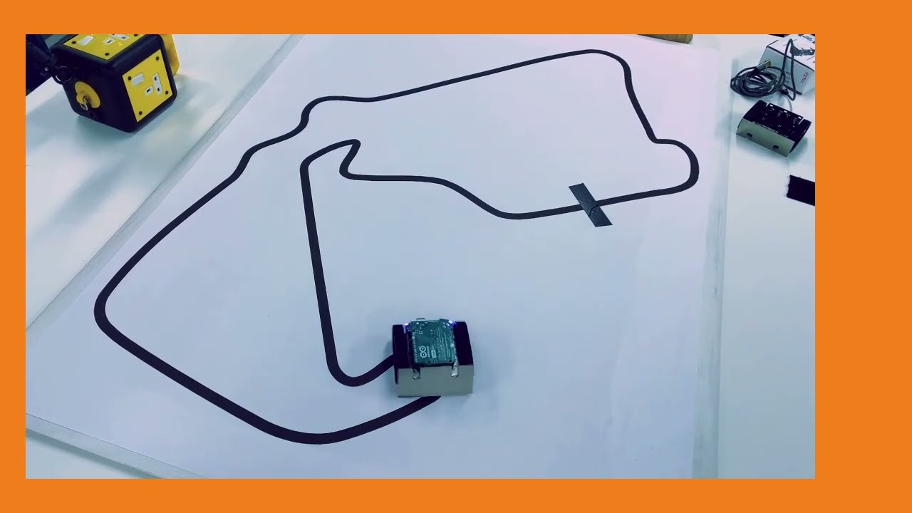 TEDI-London Modelling & Simulation module recap