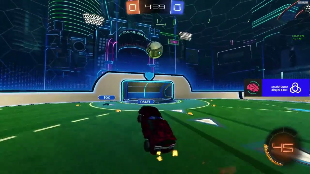 Nwpo_rl Twitch Vod - 22/11/25