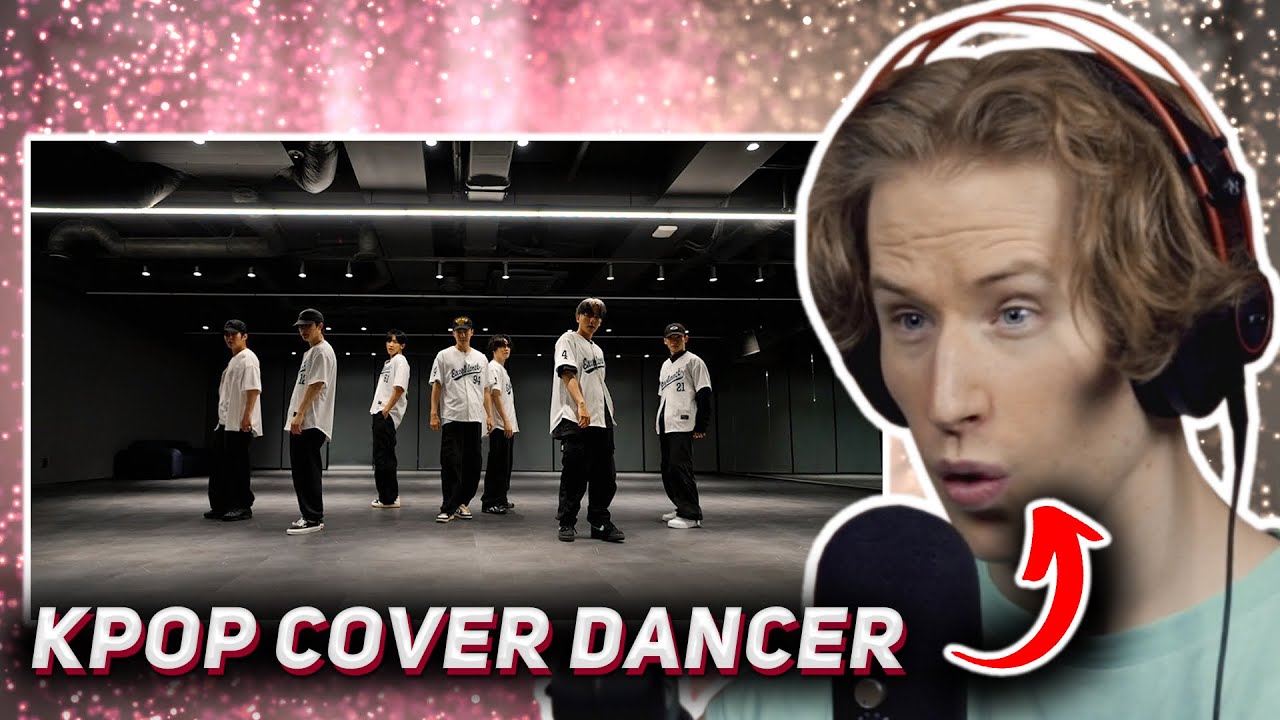 HONEST REACTION to EXO 엑소 'Cream Soda' Dance Practice