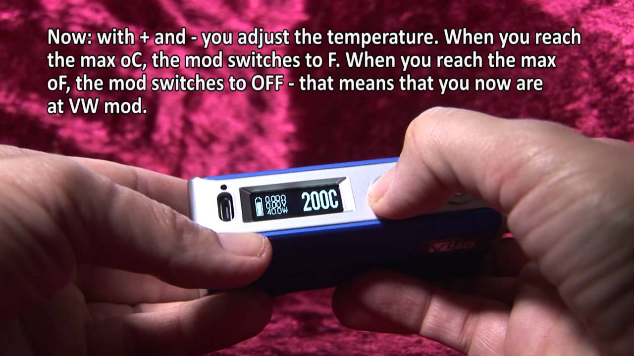Hcigar VT40 dna. Review by Petra for e-kapnisma.gr