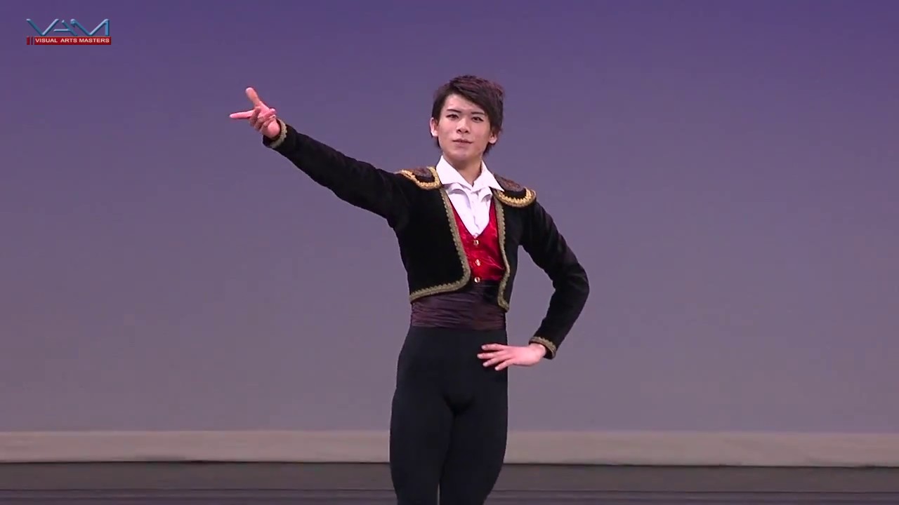 YAGP 2017 NYC FINALS - Top Winners - Pre Competitive, Juniors, Seniors