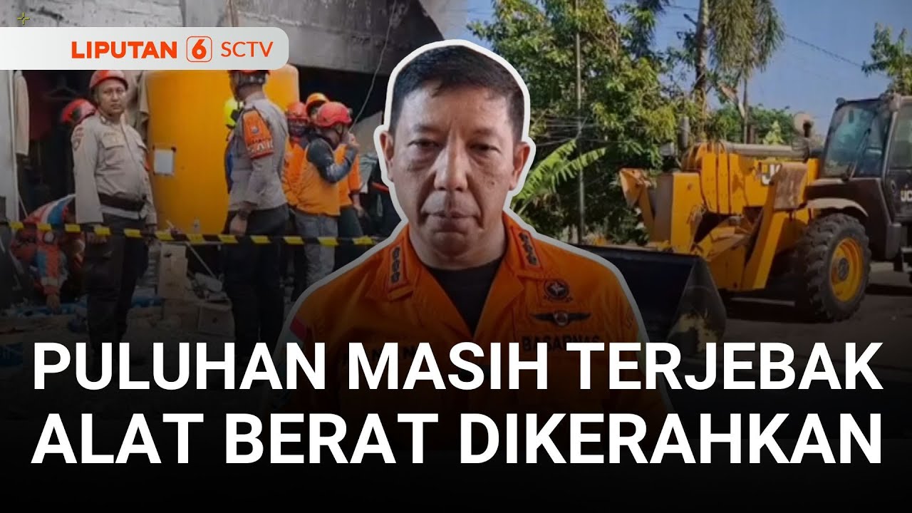Muncul Isu Tradisi Hukuman 'Ngecor' Di Balik Ambruknya Ponpes Al Khoziny | Liputan 6