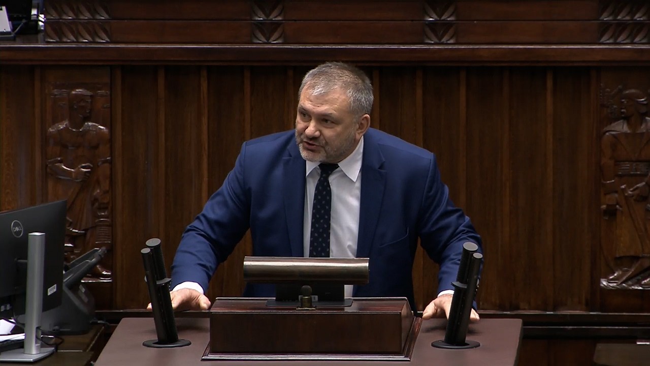 Żurek ripostuje Boguckiego. 