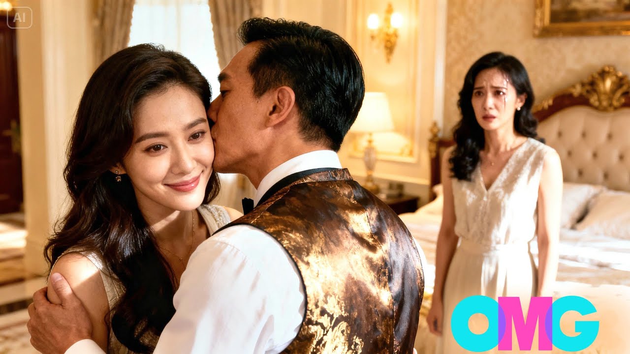 CHỒNG NGOẠI TÌNH TẨU TÁN HẾT TÀI SẢN MUỐN VỢ RA ĐI TAY TRẮNG, CÒN KHINH VỢ TRƯỚC NHIỀU NGƯỜI.