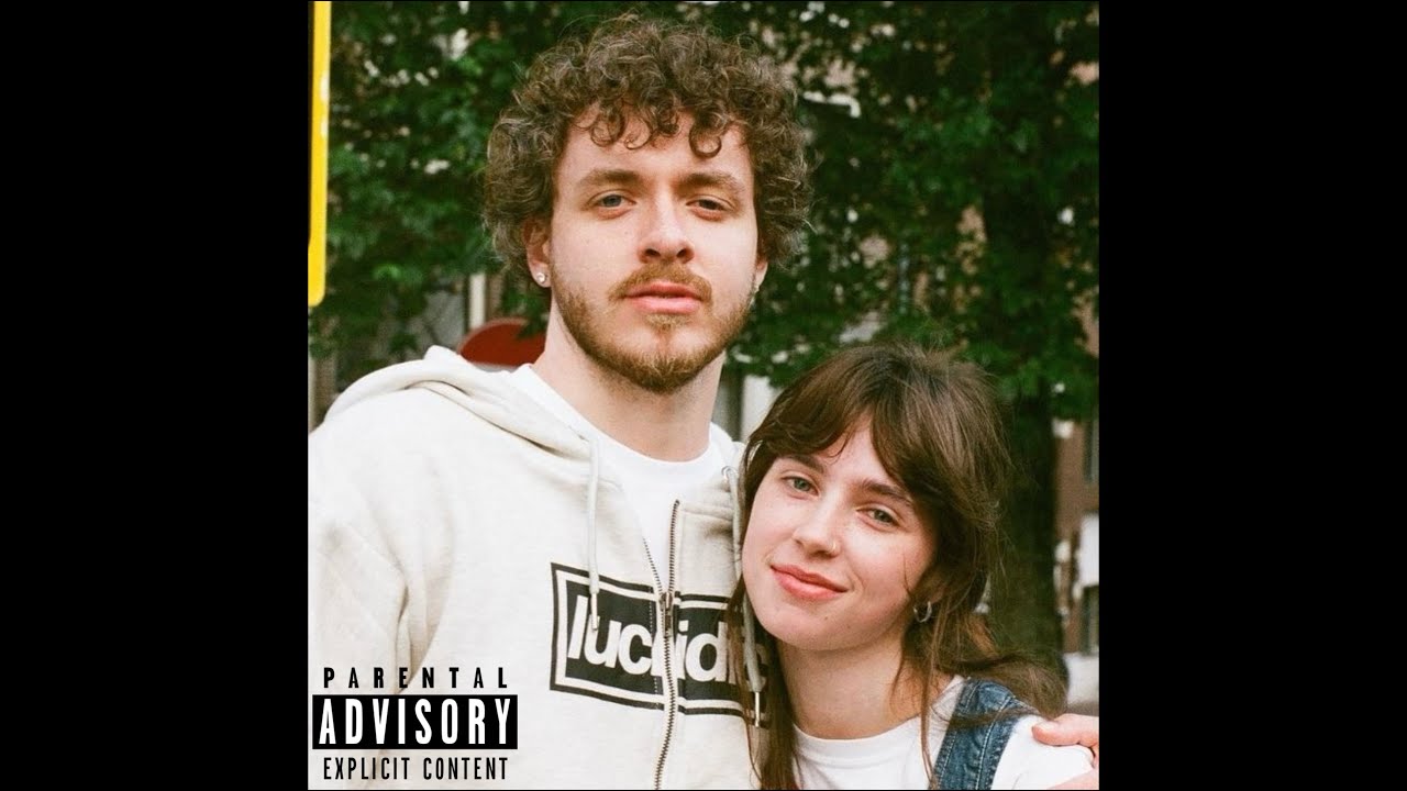 (FREE) Jack Harlow Type Beat - 