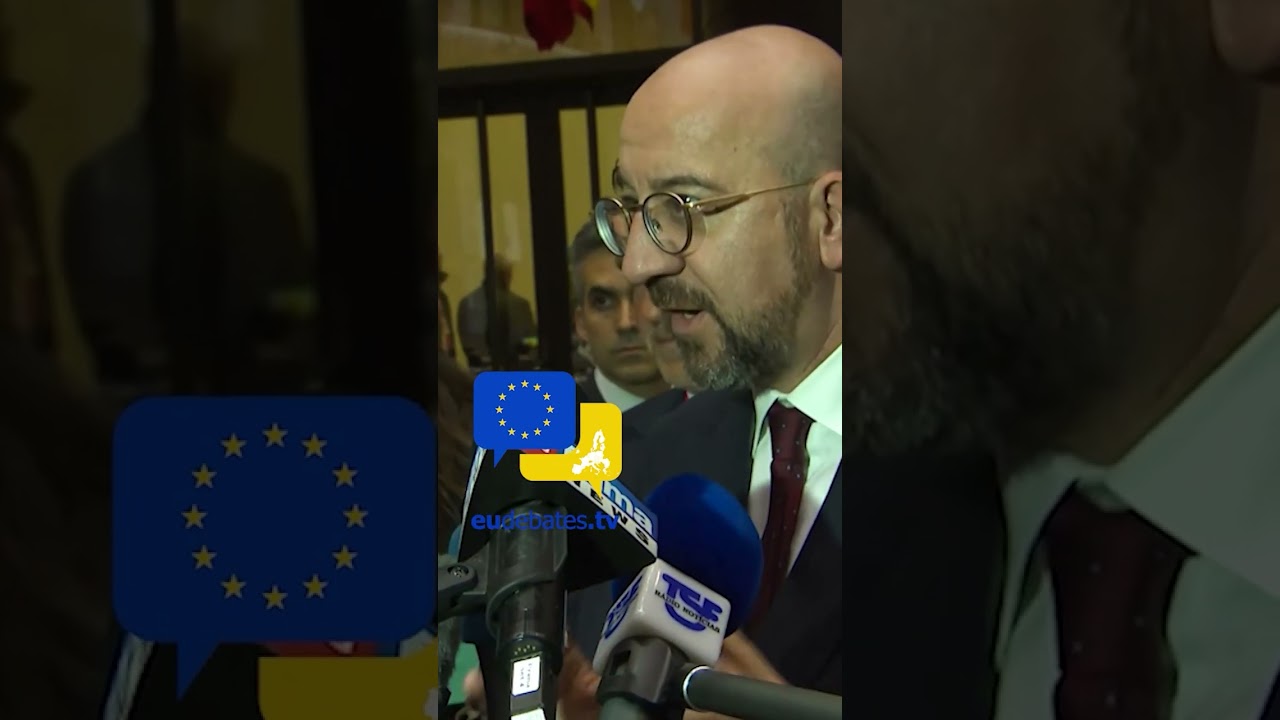 EU leaders agree to step up sanctions against Iran