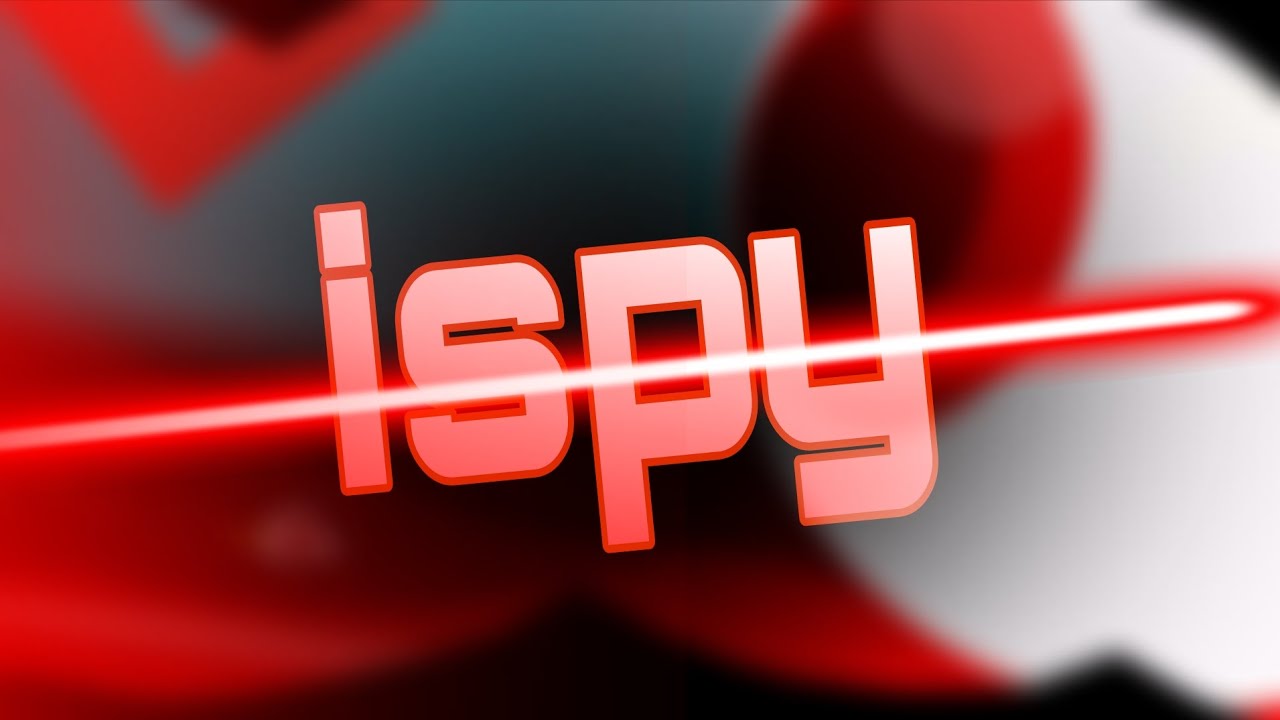 ispy 3번째 데몬! [지오메트리 대쉬]