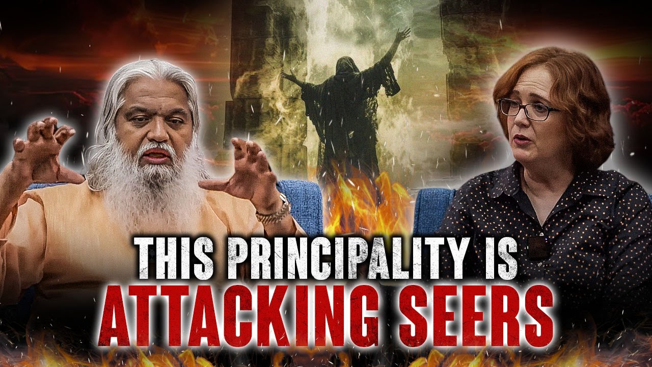 Beware: The Hidden Attack Targeting Seers Right Now