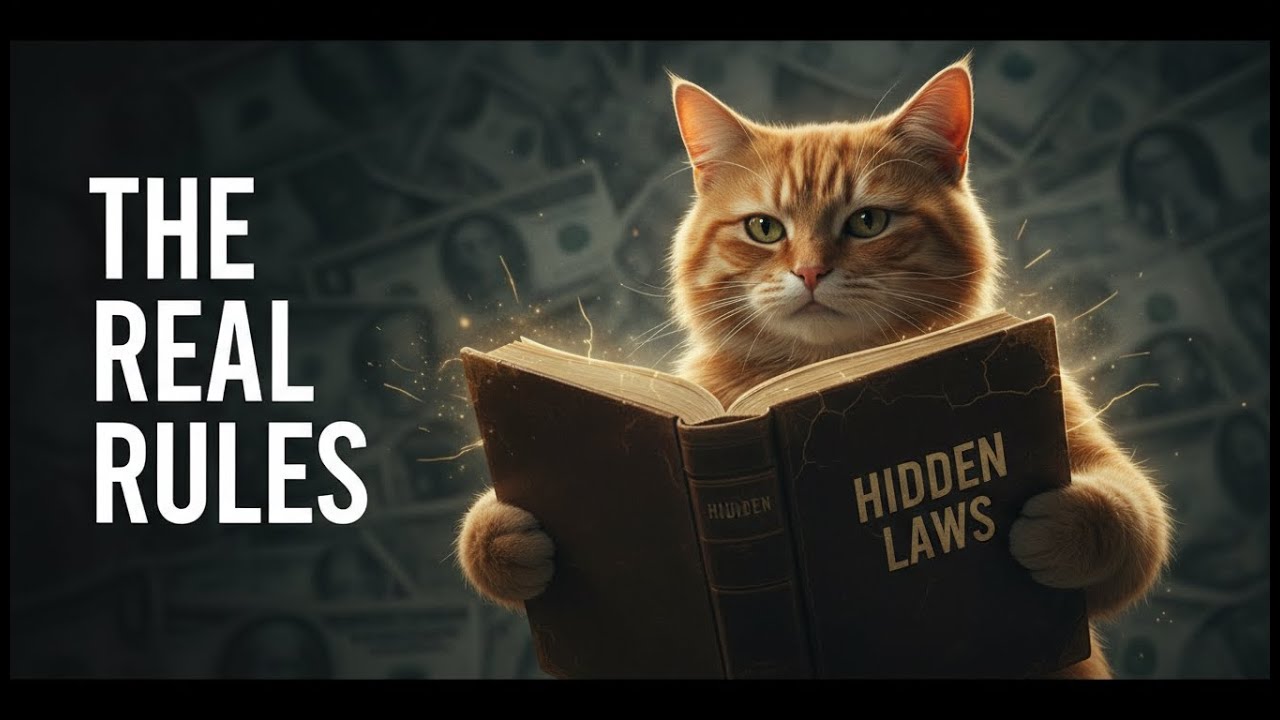 Invisible Money Loss Explained | How Taxes & Inflation Steal From You