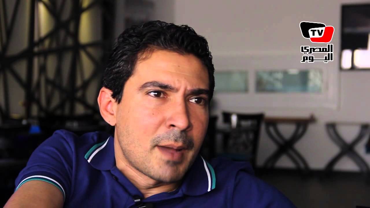 بركات: «الألتراس» ليس جمهور الأهلي