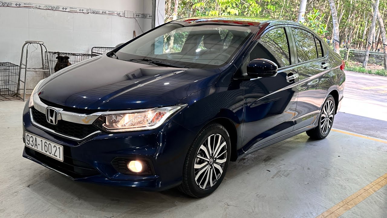City tự động 219 máy số và keo chỉ rin 1 chủ sơn rin nhiều xe gd rất đẹp ko lỗi 368 tr 0917215512