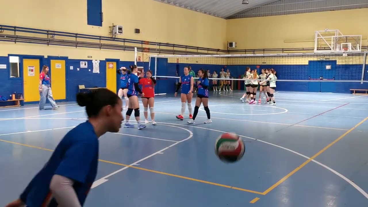 1° set - 28 de febrero de 2026