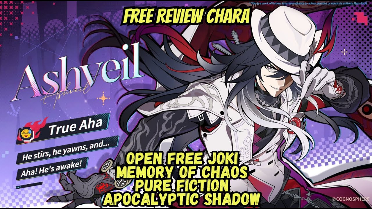 🔴 BANNER RESET, ADA YANG GACHA?? | OPEN JOKI & REVIEW | Honkai: Star Rail
