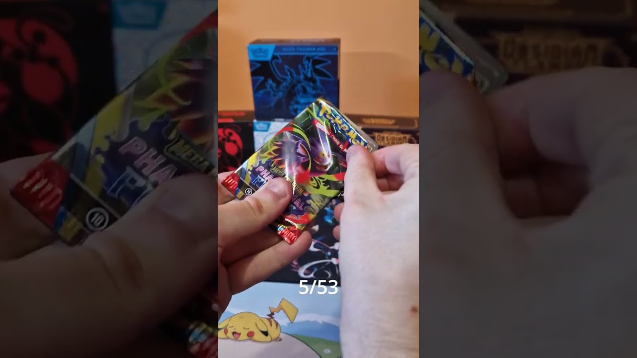 2026 challenge 5/53 