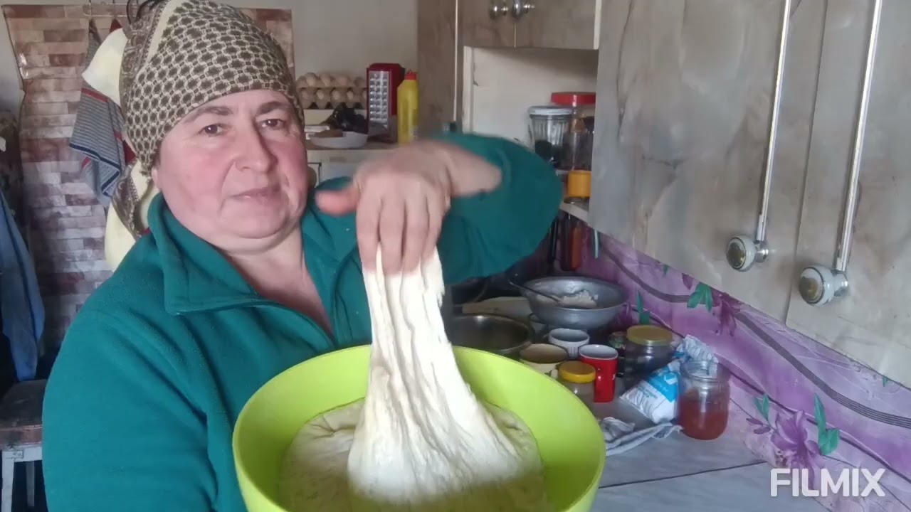 Спочатку вийшло добре а потім не так як я собі думала