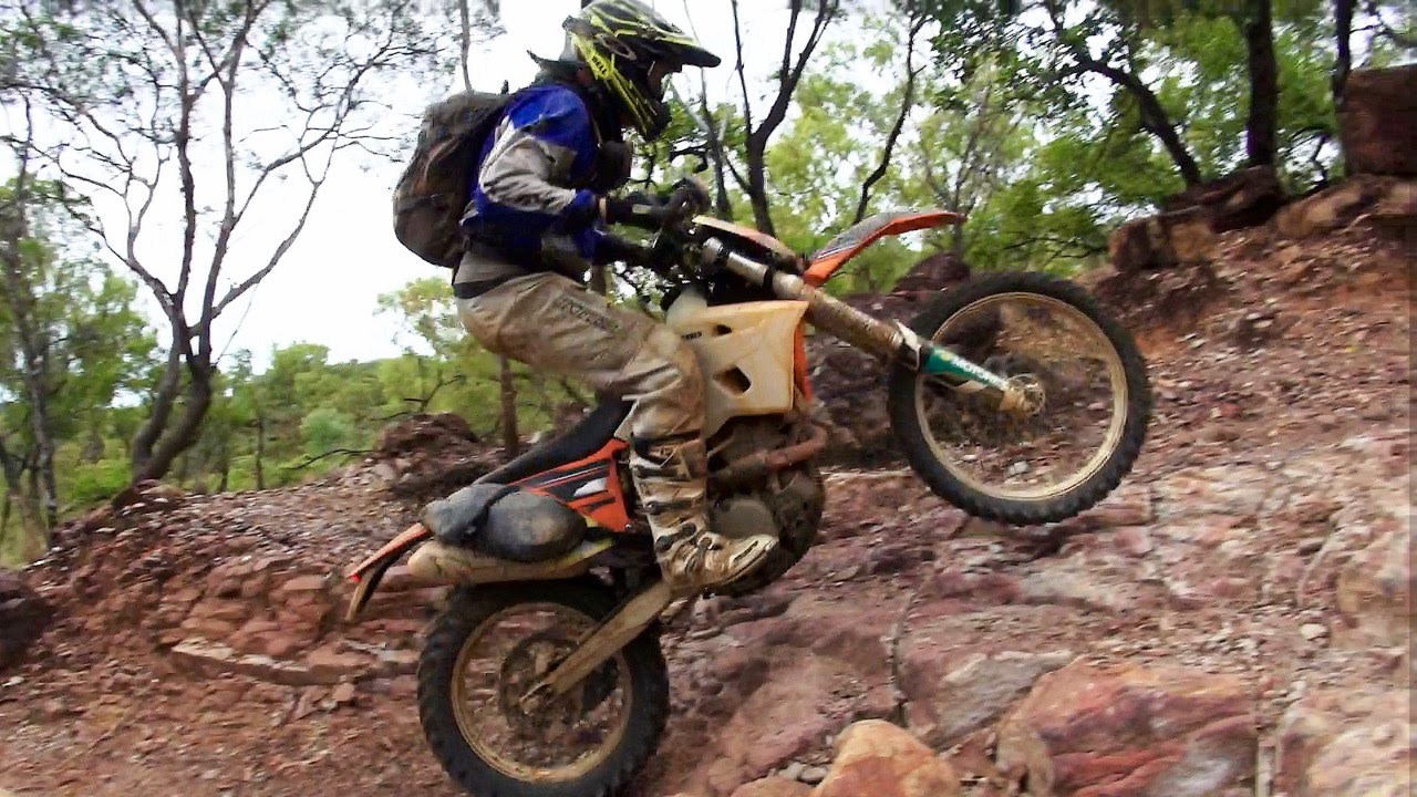 Tropical Motorcycle Adventure Day 4