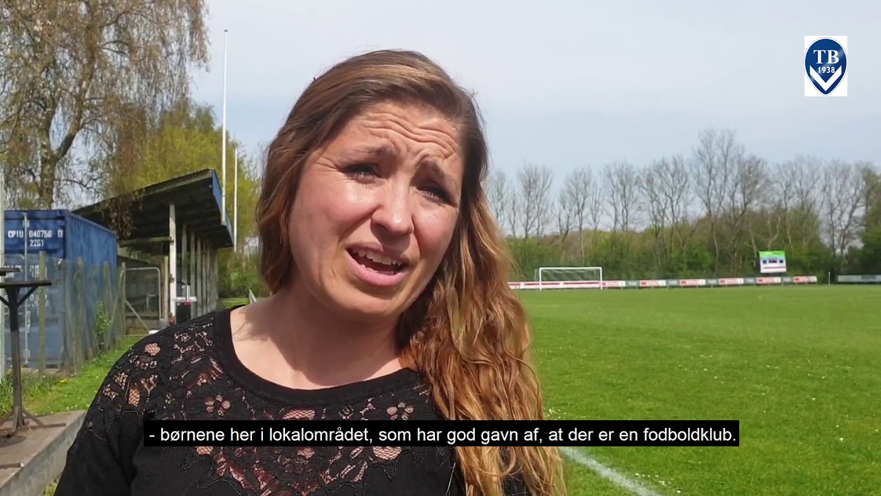 Tved Boldklubs 80+1 fødselsdag