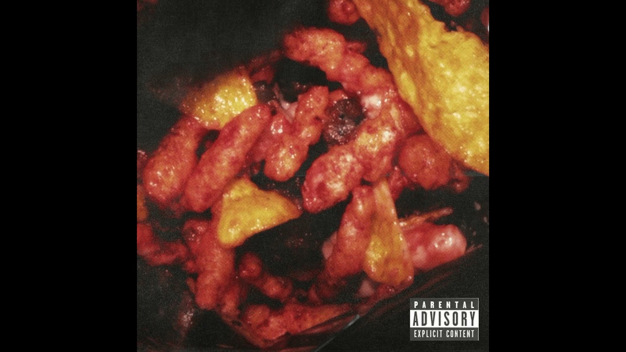 Chief Keef & Mike WiLL Made-It - DIRTY NACHOS [FULL ALBUM, 2024]